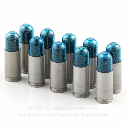 Image 3 of CCI 9mm Luger (9x19) Ammo