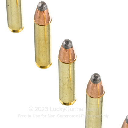 Large image of Cheap 400 Legend Ammo For Sale - 215 Grain SP Ammunition in Stock by Winchester Power-Point - 20 Rounds