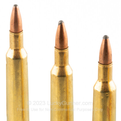 Image 5 of Remington 6mm Remington Ammo
