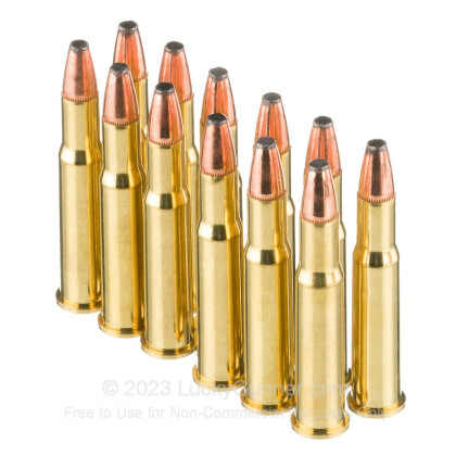 Image 4 of Federal .30-30 Winchester Ammo