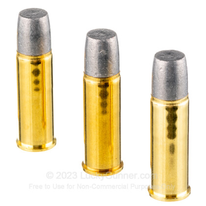 Image 5 of Buffalo Bore .44 Magnum Ammo