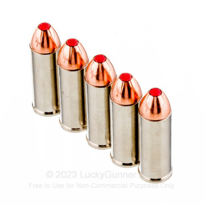 Image 4 of Hornady .45 Long Colt Ammo