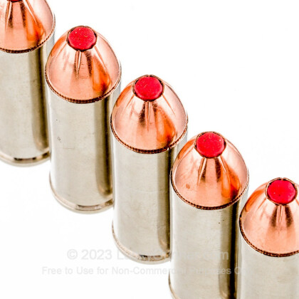 Image 5 of Hornady .45 Long Colt Ammo