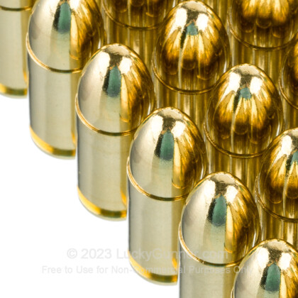 Image 5 of Igman Ammunition 9mm Luger (9x19) Ammo