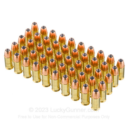 Image 4 of SIG SAUER 9mm Luger (9x19) Ammo