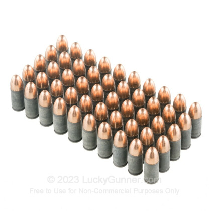 Image 4 of Winchester 9mm Luger (9x19) Ammo