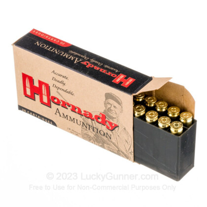 Image 3 of Hornady 6.8 Remington SPC Ammo
