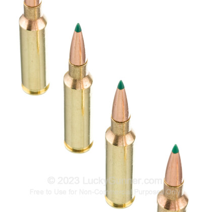 Image 5 of Remington 6.5mm Creedmoor Ammo