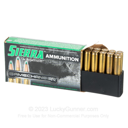 Image 3 of Sierra Bullets .300 Blackout Ammo