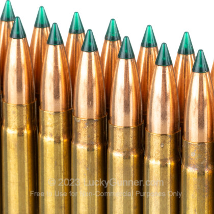 Image 5 of Sierra Bullets .300 Blackout Ammo