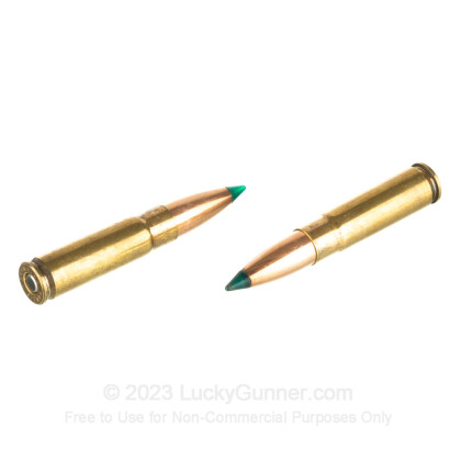 Image 6 of Sierra Bullets .300 Blackout Ammo