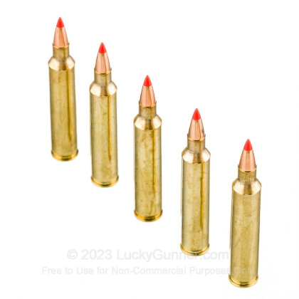 Image 4 of Hornady .204 Ruger Ammo