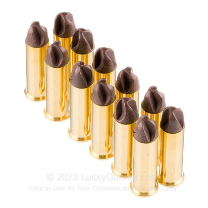 Image 4 of Polycase .38 Special Ammo