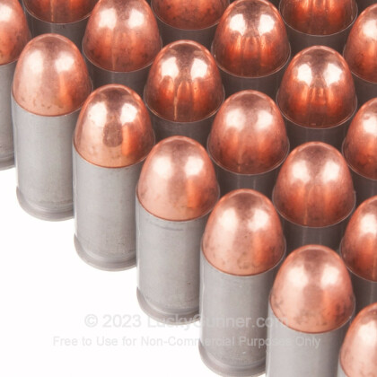 Image 5 of Independence .45 ACP (Auto) Ammo