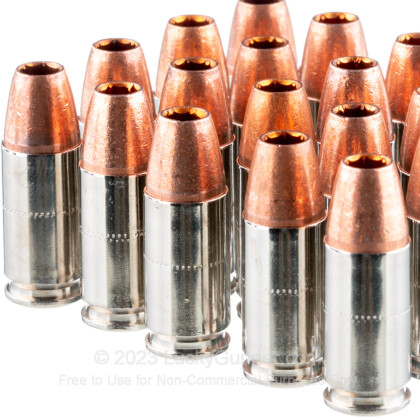 Image 5 of Corbon 9mm Luger (9x19) Ammo
