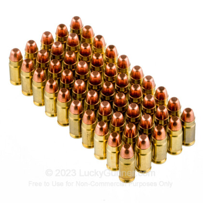 Image 4 of Remington .357 Sig Ammo