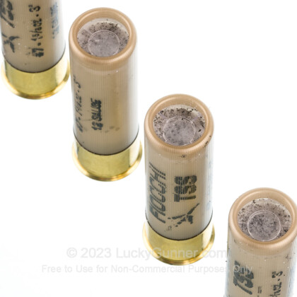 Large image of Premium 12 Gauge Ammo For Sale - 3” 1-5/8oz. #7 Shot Ammunition in Stock by Fiocchi Golden Turkey TSS - 5 Rounds
