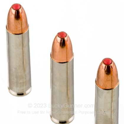 Image 5 of Hornady 30 Carbine Ammo