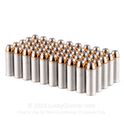 stakåndet Tilfredsstille Fremsyn 44 Magnum Ammo For Sale - 240 gr JHP CCI Ammunition In Stock