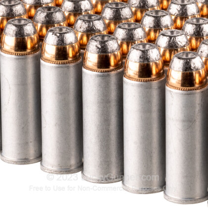 Image 5 of Blazer .44 Magnum Ammo