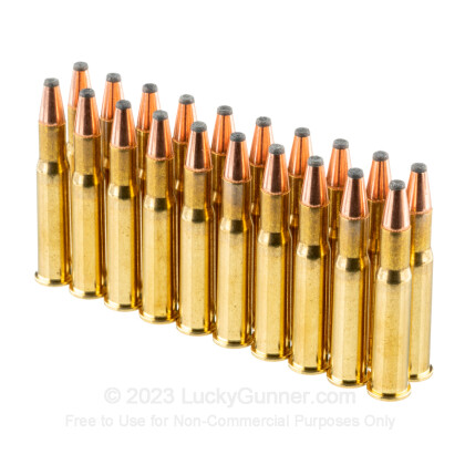 Image 4 of Prvi Partizan .30-30 Winchester Ammo