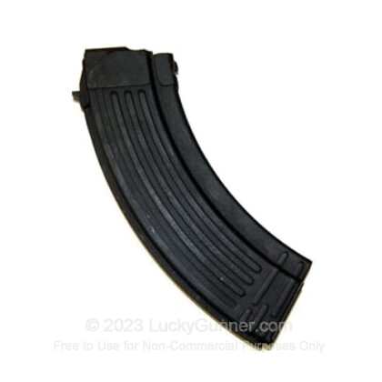 Large image of Cheap 30 Round AK-47 Magazines For Sale - 7.62x39 Eastern Bloc Surplus AK Mags in Stock