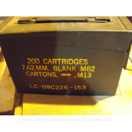 Large image of Surplus Ammo Cans For Sale