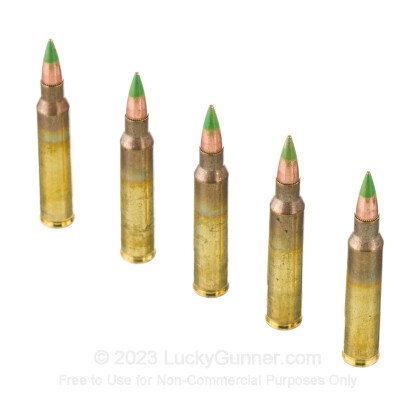 Image 5 of Winchester 5.56x45mm Ammo