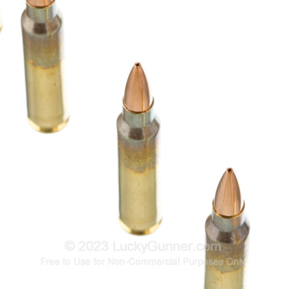Image 5 of Australian Defense Industries .223 Remington Ammo