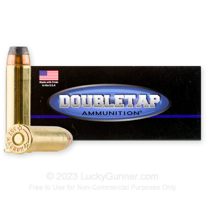 Image 2 of DoubleTap .357 Magnum Ammo