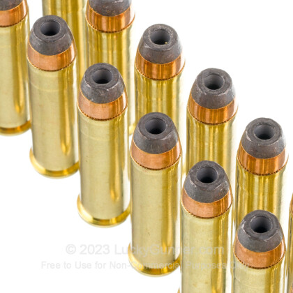 Image 5 of DoubleTap .357 Magnum Ammo