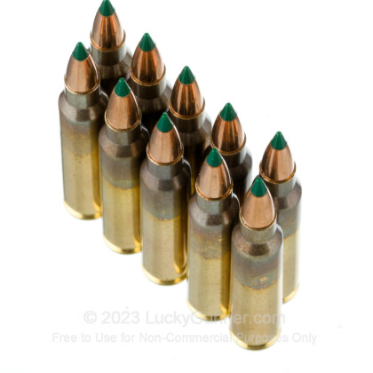 Image 4 of Australian Defense Industries .223 Remington Ammo
