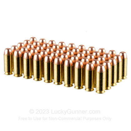 Image 4 of Federal 10mm Auto Ammo