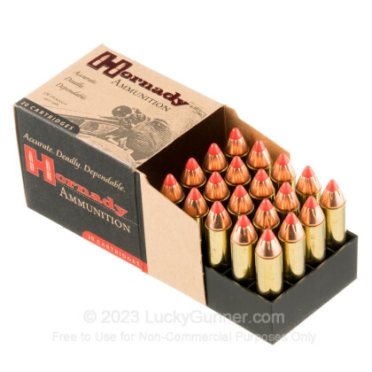 Image 3 of Hornady .460 Smith & Wesson Ammo