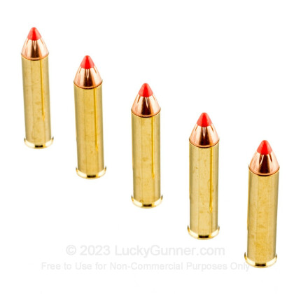 Image 4 of Hornady .460 Smith & Wesson Ammo