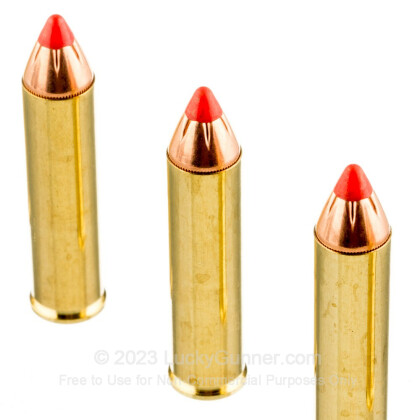 Image 5 of Hornady .460 Smith & Wesson Ammo