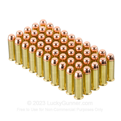 Image 5 of Ammo Incorporated .44 Magnum Ammo