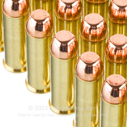 Image 6 of Ammo Incorporated .44 Magnum Ammo