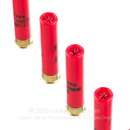 Large image of Cheap 410 Bore Ammo For Sale - 2-1/2" 1/2oz. #9 Shot Ammunition in Stock by Fiocchi - 250 Rounds