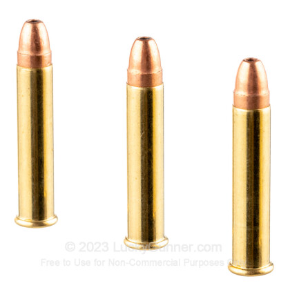 Large image of Bulk 22 WMR Ammo For Sale - 40 gr JHP - Fiocchi 22 Magnum Rimfire Ammunition In Stock - 500 Rounds