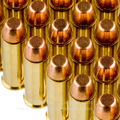 Image 5 of Magtech .44 Magnum Ammo