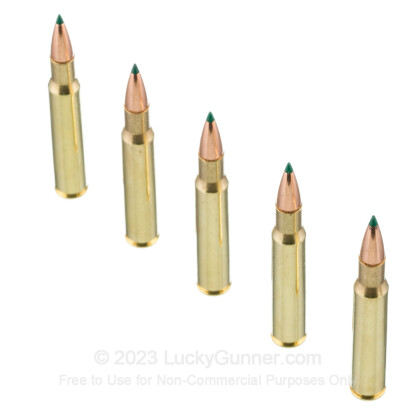 Image 4 of Remington .30-06 Ammo