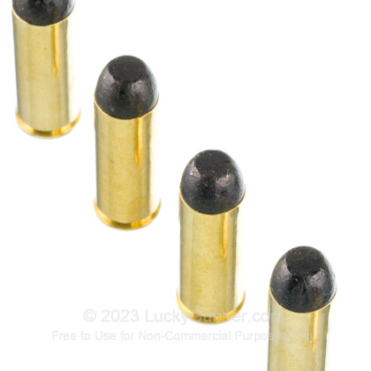 Image 4 of Military Ballistics Industries .45 Long Colt Ammo