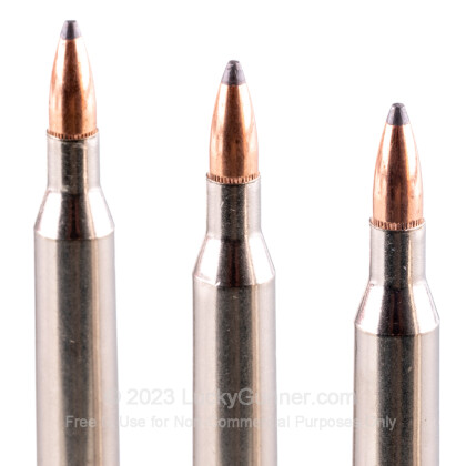 Image 5 of Federal .25-06 Ammo