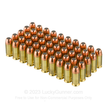 Image 4 of Remington .45 ACP (Auto) Ammo