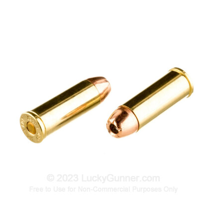 Image 6 of Hornady .480 Ruger Ammo
