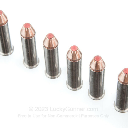 Image 5 of Hornady .357 Magnum Ammo