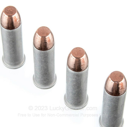 Image 5 of Blazer .38 Special Ammo