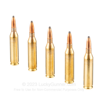 Large image of 243 Ammo For Sale - 100 gr SP - Prvi Partizan Ammo Online - 20 Rounds