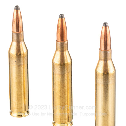 Large image of 243 Ammo For Sale - 100 gr SP - Prvi Partizan Ammo Online - 20 Rounds